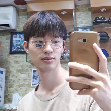 Kwonmha (MyungHa Kwon) · GitHub