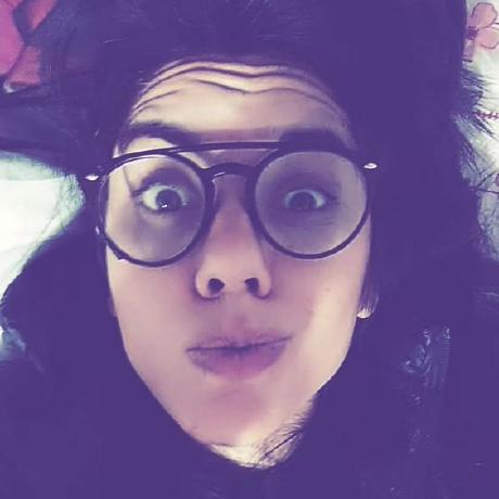 Eliana Q Github - Artistic Colorful Picture - High Resolution