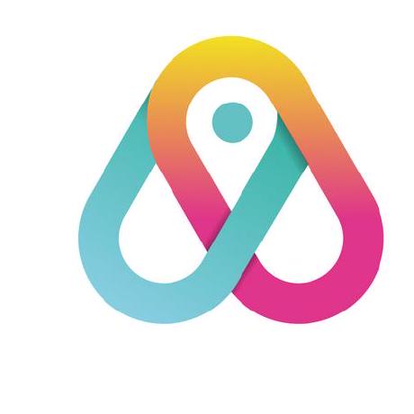 Github Veraluiza Lifetrack - Artistic Retina Ocean Patterns | Free Download