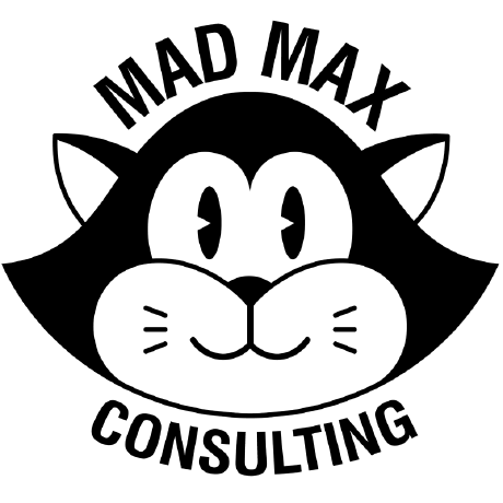 Madmax I Github - Ultra HD Mountain Art - Retina