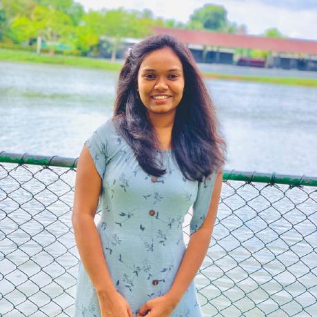 Buddhinij Buddhini Jayasooriya Github - Premium Landscape Pattern Gallery - Mobile