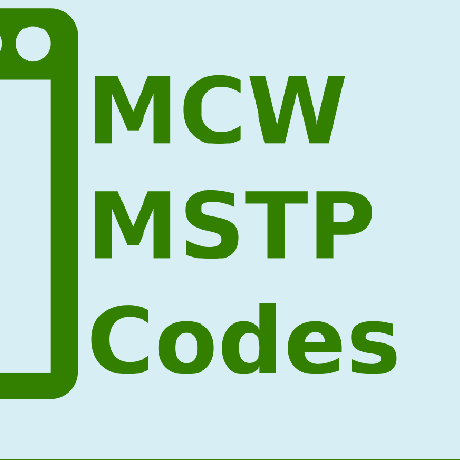 Welcome Mcw Mstp Codes - Premium 8K Landscape Photos | Free Download