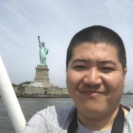 Libenke Benke Li Github - Retina Geometric Images for Desktop