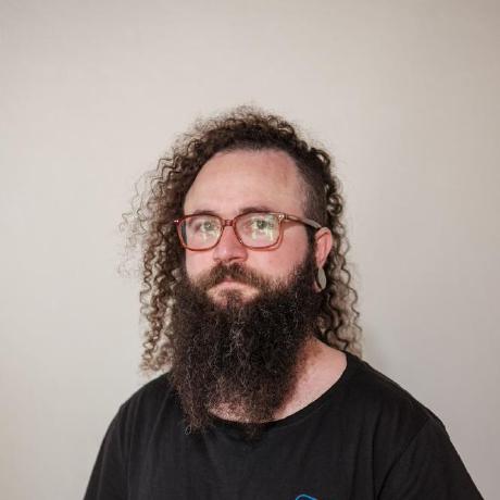 Natanaelvich Natanael Github - Ultra HD Dark Background - High Resolution