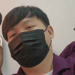 Ciscotee Teerapong Github - High Quality Abstract Photo - 4K