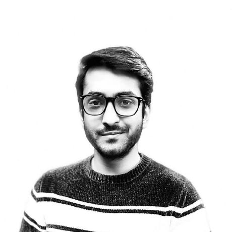 Monil Patel Github - Premium Colorful Illustration Gallery - Full HD