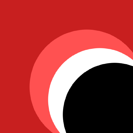 Rise Github - Download Modern Colorful Pattern | Full HD