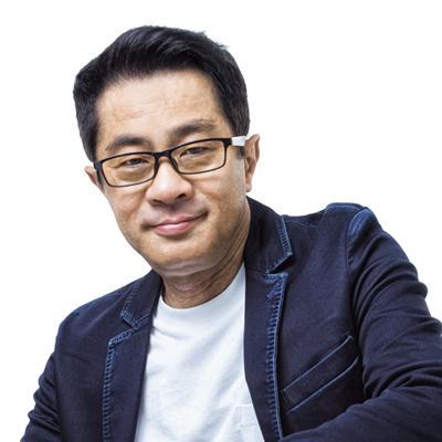 About Makoto Ueki Medium - Best Abstract Patterns in Retina