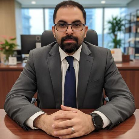 Rami S Jaber On Linkedin Github - Stunning Abstract Illustration - Mobile