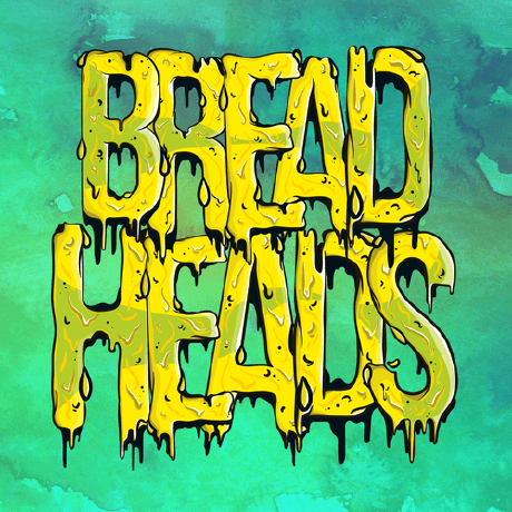 Bread Os Github - Light Background Collection - Desktop Quality