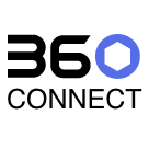 360 Connect - Gradient Illustration Collection - Retina Quality