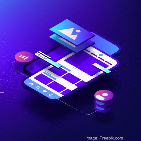 Mob Developer Github - Minimal Texture Collection - Mobile Quality
