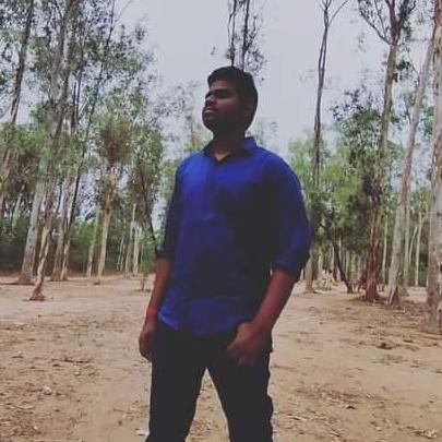 Portfolio Sahin Nayak - Abstract Images - Ultra HD 4K Collection