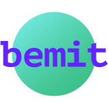 Bemit Github - Colorful Patterns - Classic Mobile Collection