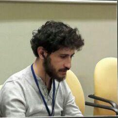 H Kadir Github - High Quality Minimal Background - 4K