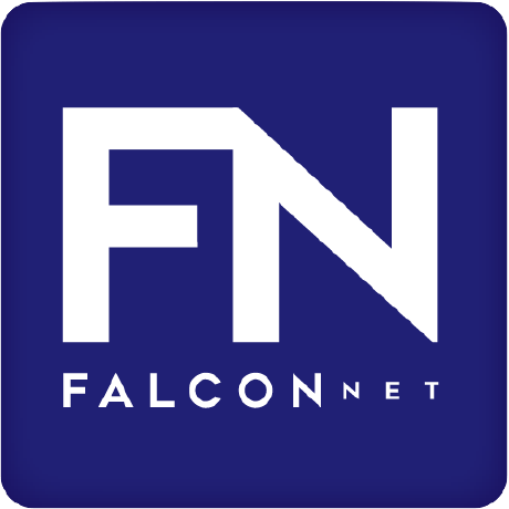 Falconnet Cohort Github - Colorful Texture Collection - Mobile Quality