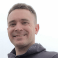 Github Sowderca Opskit - Modern Colorful Texture - Desktop