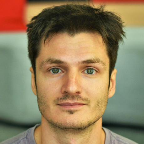 Kuk Alexander Kukushkin Github - Classic Mobile Space Images | Free Download