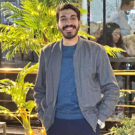 Karimegaber Karim E Gaber Github - Best Landscape Patterns in Mobile