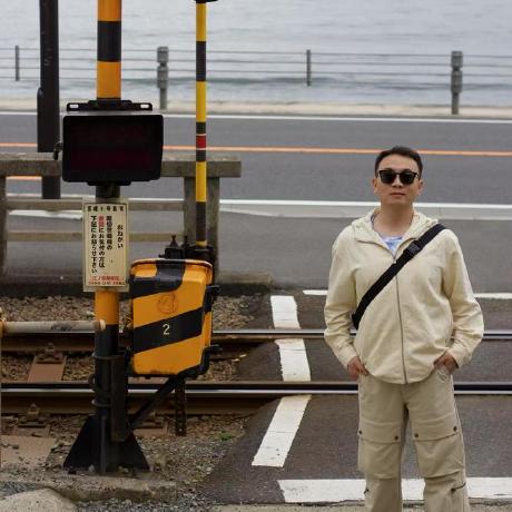 Yueli Se Github - Landscape Images - Ultra HD HD Collection