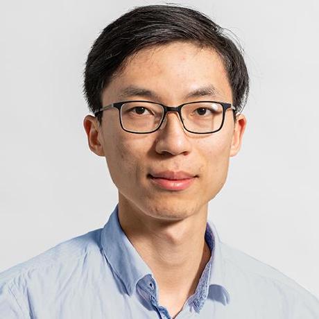 Xiaxilin Xilin Xia Github