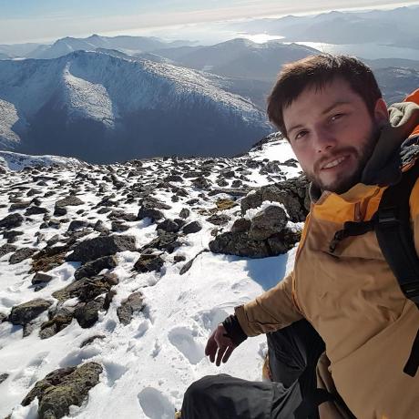 Grwhitehead Greg Whitehead Github - Best Light Photos in Retina