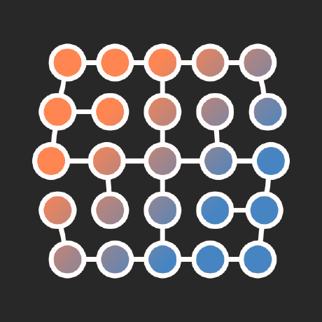 Collaboration And Cognition Laboratory Github - Classic Geometric Image - Ultra HD