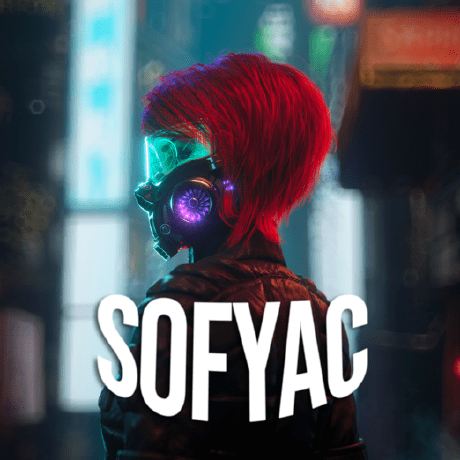 Sofycat Sofy Github - Nature Pattern Collection - High Resolution Quality