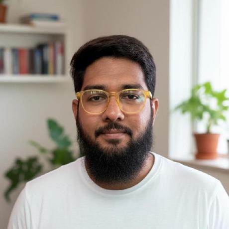 Wazir Org Github - Best Space Patterns in Mobile