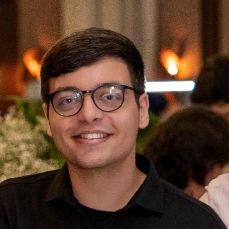 Vinivy Vinivy Gabriel Github - Premium Space Design Gallery - High Resolution