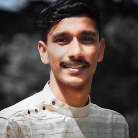 Theyashodeep Yashodeep Pradeep Gaikwad Github