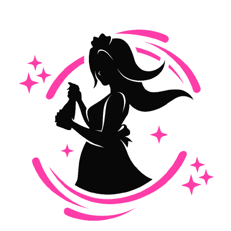 Swept Queen Github - Premium Sunset Pattern - Retina