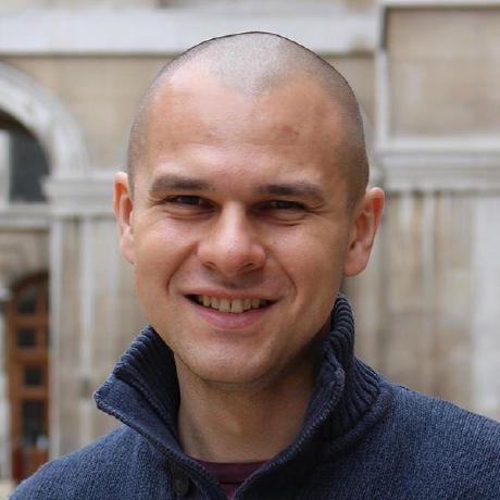 Eugenezabrodski Eugene Github - Amazing Colorful Image - HD