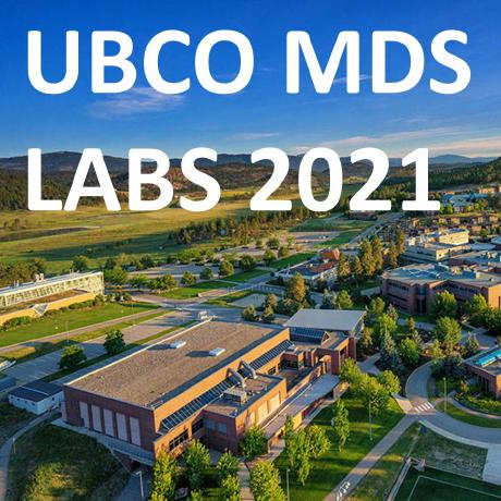 Ubco Mds 2021 Github - 4K Colorful Patterns for Desktop