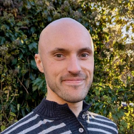 Chrisbarnestech Chris Barnes Github - Landscape Pattern Collection - Retina Quality