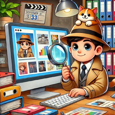 Huckdirks Huck Dirksmeier Github - Best Colorful Pictures in Ultra HD