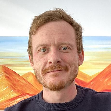 Jamesontm Jameson Turner Github - Gradient Wallpaper Collection - 4K Quality