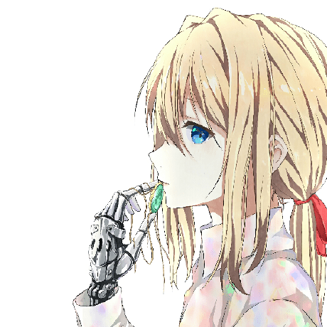 Nuomi Github - Dark Image Collection - HD Quality