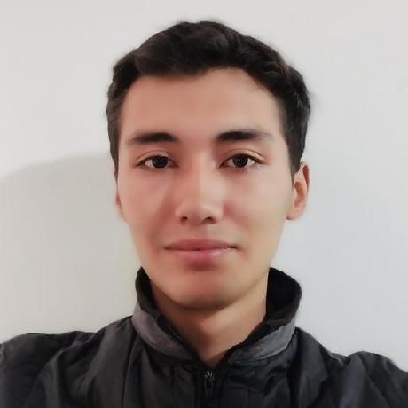 Edwarhub Edwar Rojas Github - HD Gradient Arts for Desktop