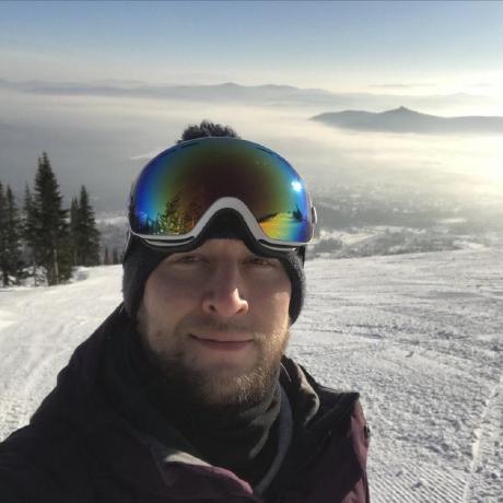 Dmitriy On Github Github - High Quality Gradient Illustration - Ultra HD