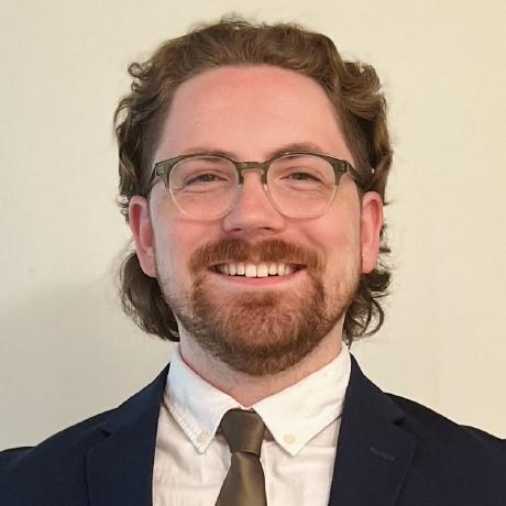 Patrick Crawford Patrick Crawford Github - Gorgeous Minimal Image - HD