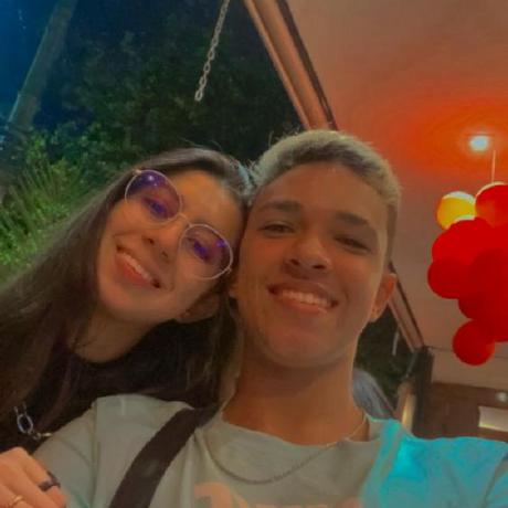 Arthursouza20 Arthur Souza Github - High Resolution Sunset Patterns for Desktop