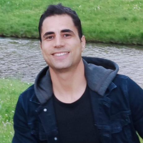 Houssem Rouis Github - Elegant 4K Gradient Textures | Free Download