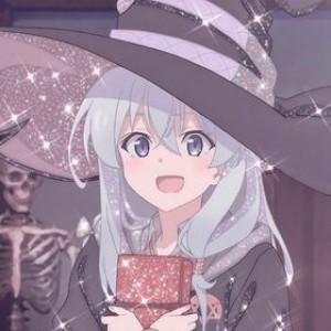 Github Elaina Wf Gamevn - Gorgeous Desktop Gradient Arts | Free Download