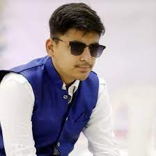 Mandar Saiyan87 Mandar Deshpande Github - Perfect Gradient Pattern - Mobile