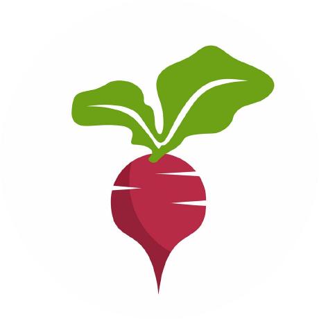 Beet Github - Nature Textures - Creative HD Collection