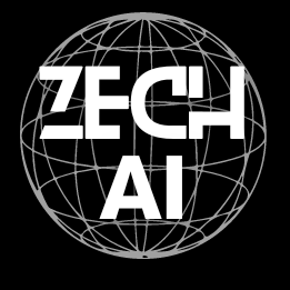 Zech Ai Github - Colorful Designs - Premium 4K Collection