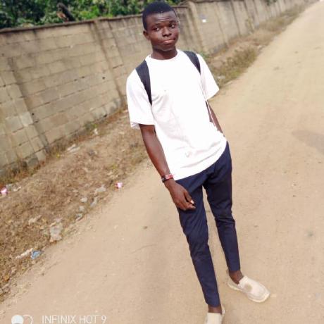 Enoch Creative Enoch Adeola Adebayo Github - Colorful Background Collection - 8K Quality