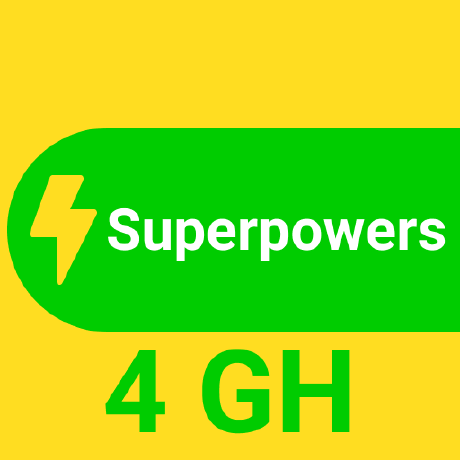 Github Pingtougefun Superpower Complete Edition - Full HD Dark Designs for Desktop