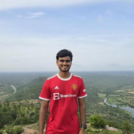 Akshithg Akshith G Github - Gorgeous High Resolution Nature Illustrations | Free Download